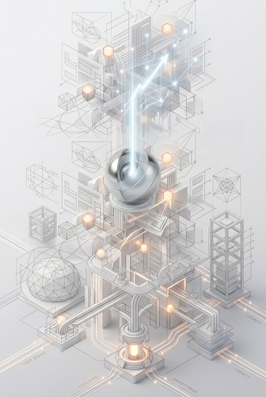 Flow Operations